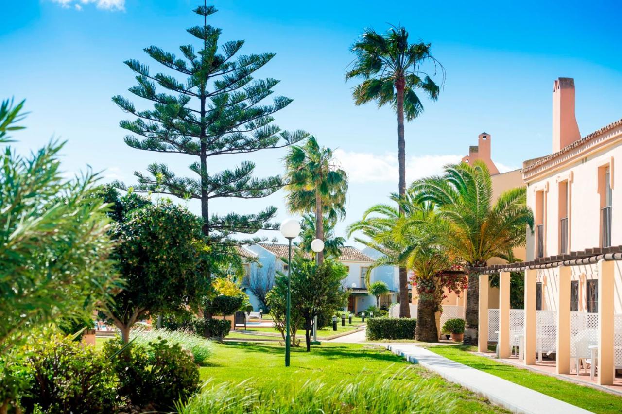 Ramada Residences By Wyndham Costa Del Sol Aparthotel El Faro