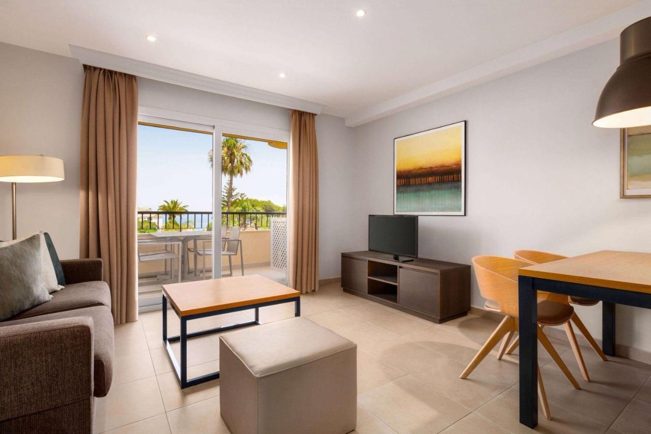 Ramada Residences By Wyndham Costa Del Sol Aparthotel