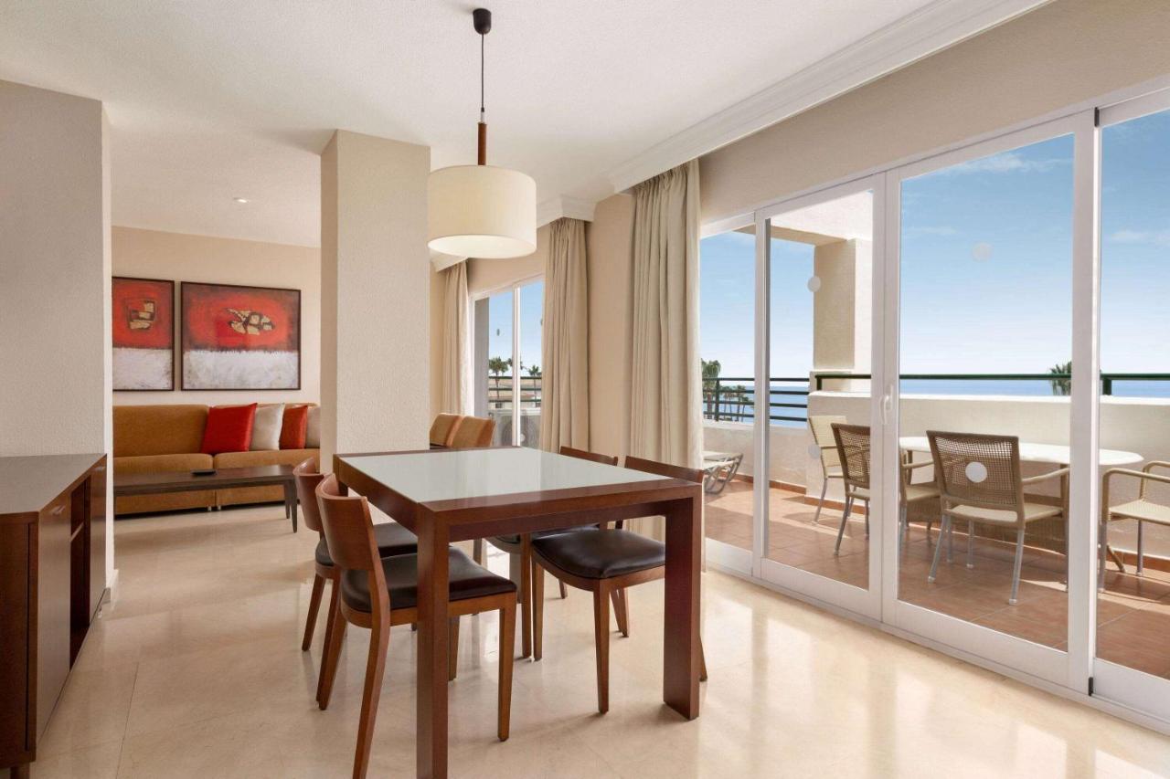 Aparthotel Ramada Residences By Wyndham Costa Del Sol El Faro