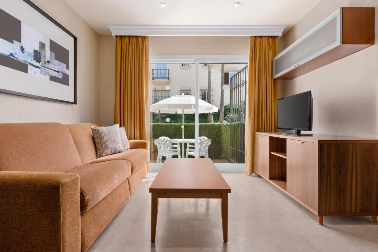 Ramada Residences By Wyndham Costa Del Sol 3*