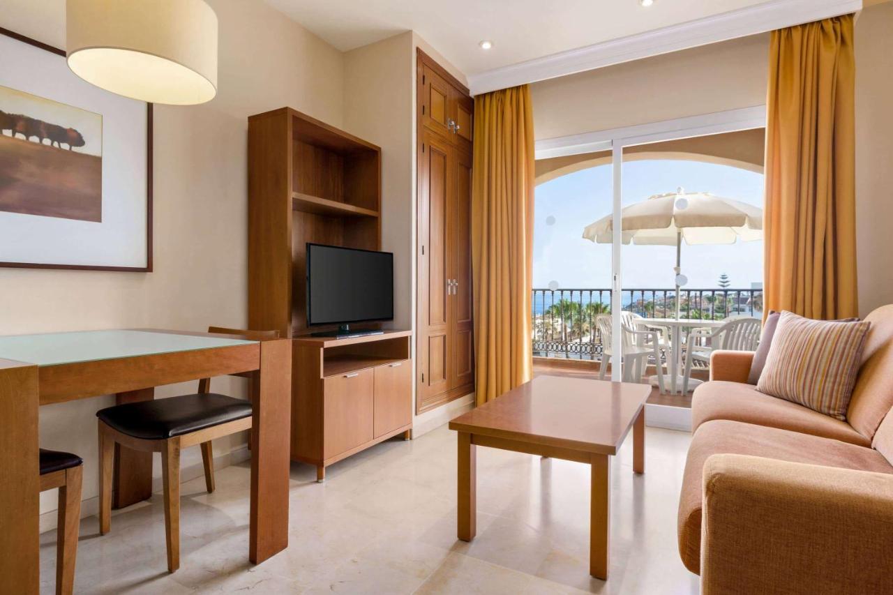Aparthotel Ramada Residences By Wyndham Costa Del Sol
