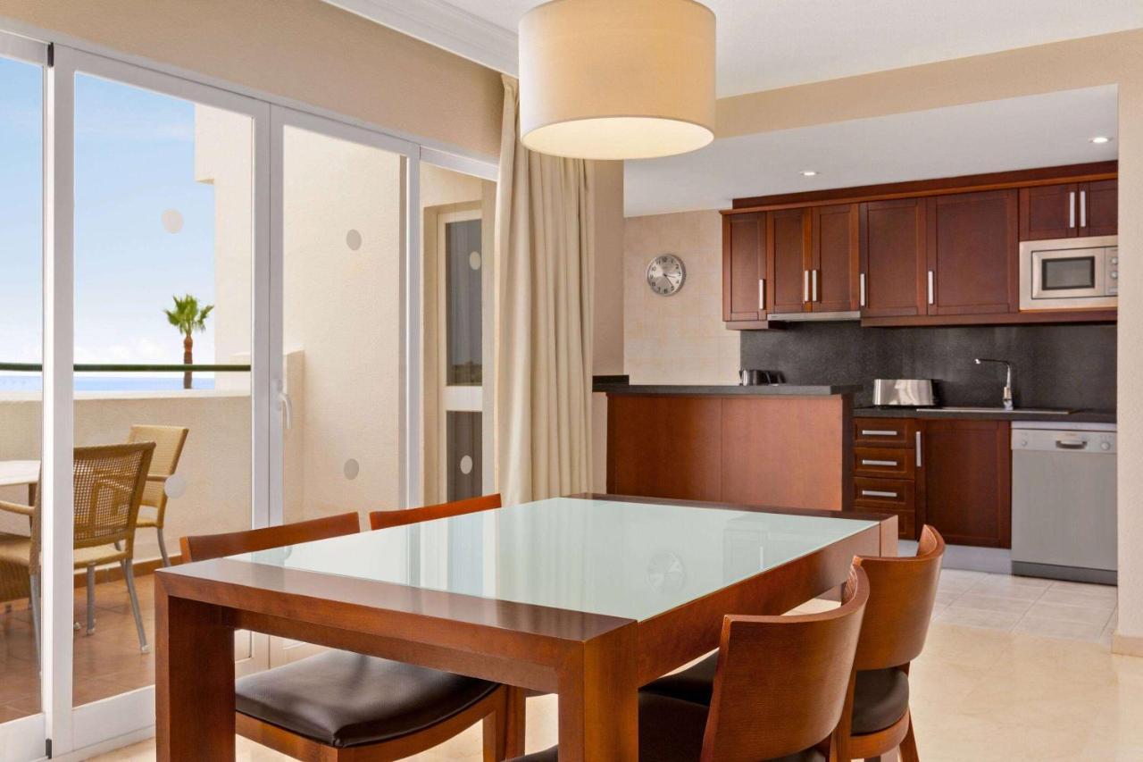 Aparthotel Ramada Residences By Wyndham Costa Del Sol 3*