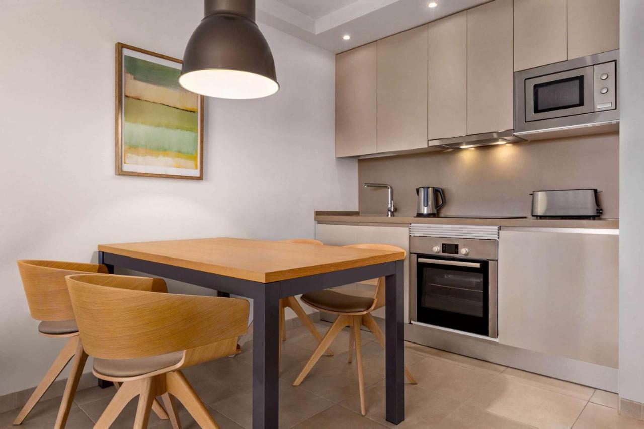 Ramada Residences By Wyndham Costa Del Sol El Faro