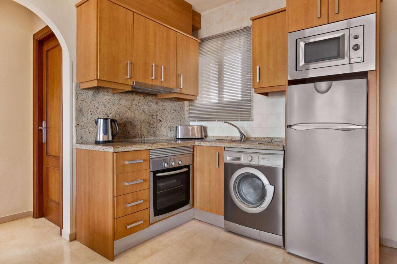 Aparthotel Ramada Residences By Wyndham Costa Del Sol El Faro