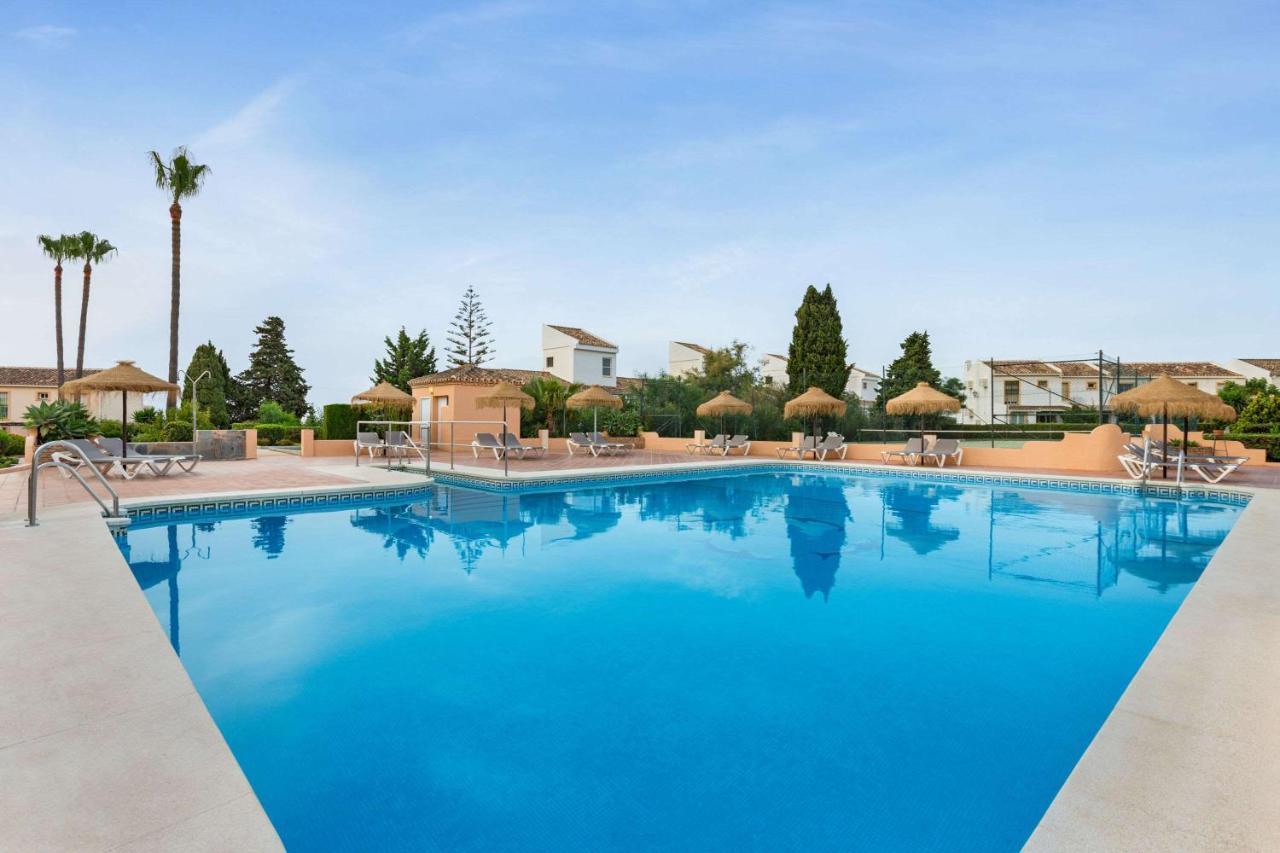 Ramada Residences By Wyndham Costa Del Sol Aparthotel