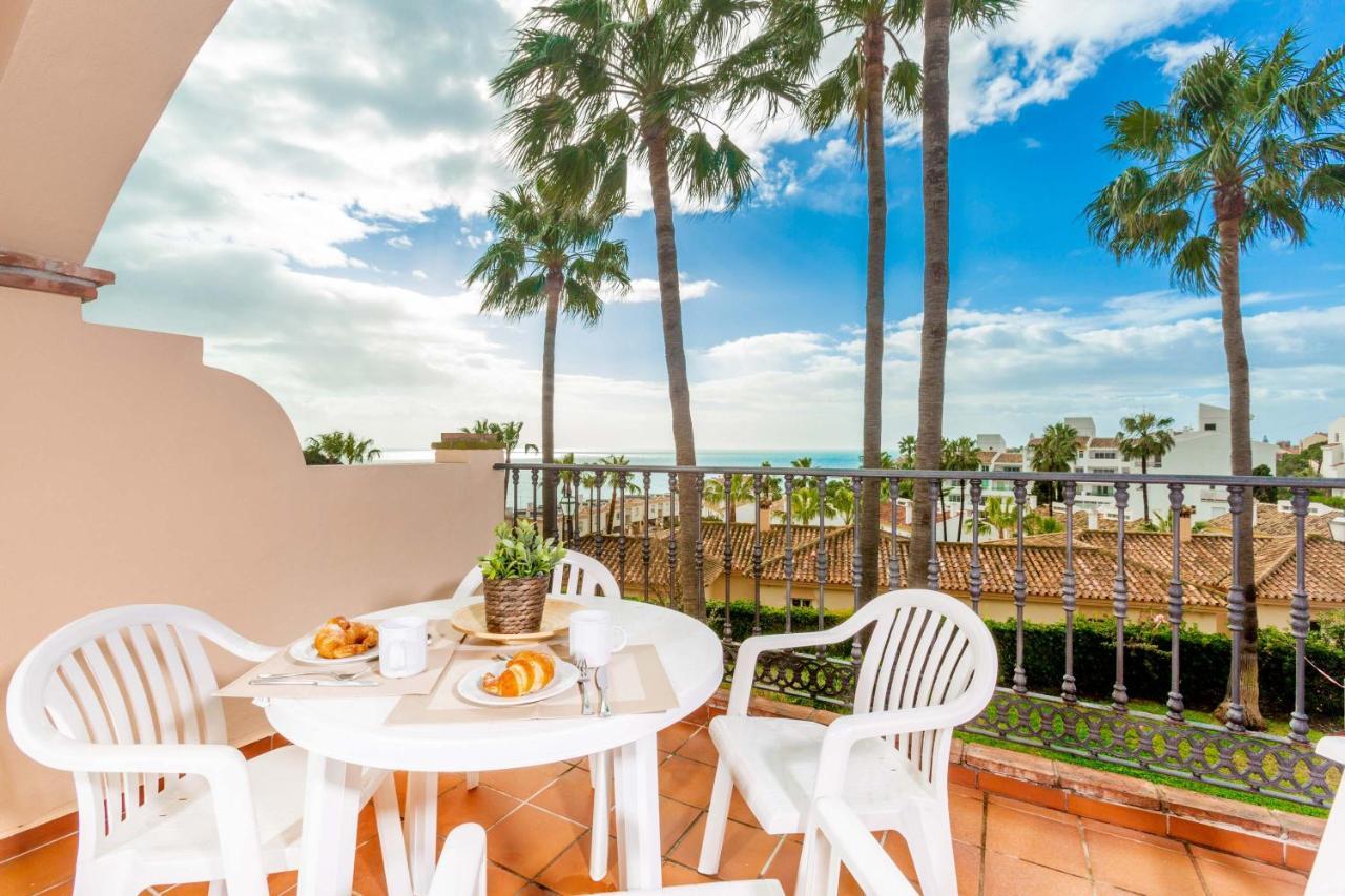 Aparthotel Ramada Residences By Wyndham Costa Del Sol