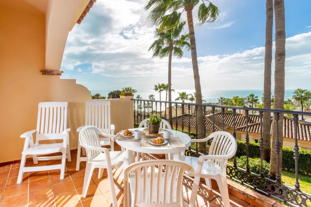 Ramada Residences By Wyndham Costa Del Sol Aparthotel El Faro