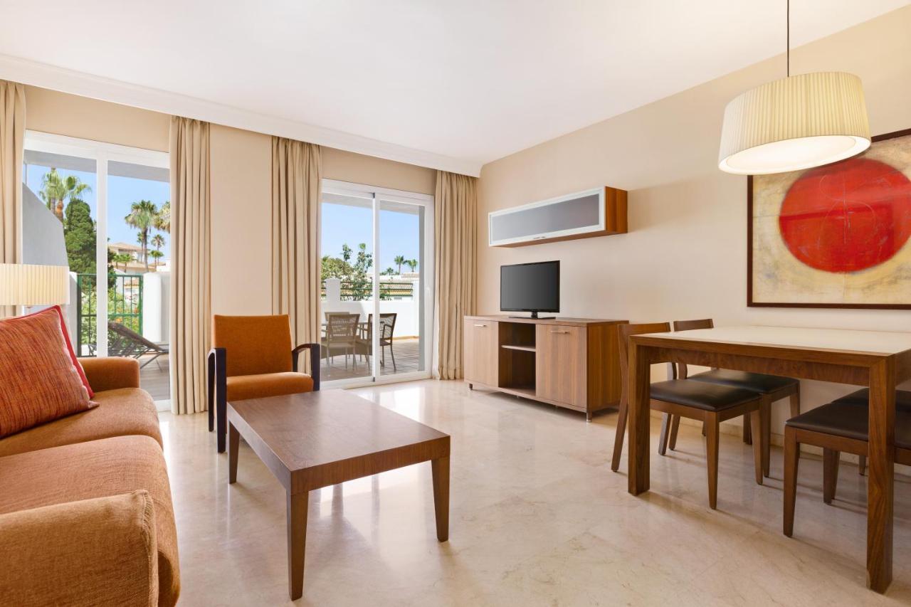 Ramada Residences By Wyndham Costa Del Sol 3*