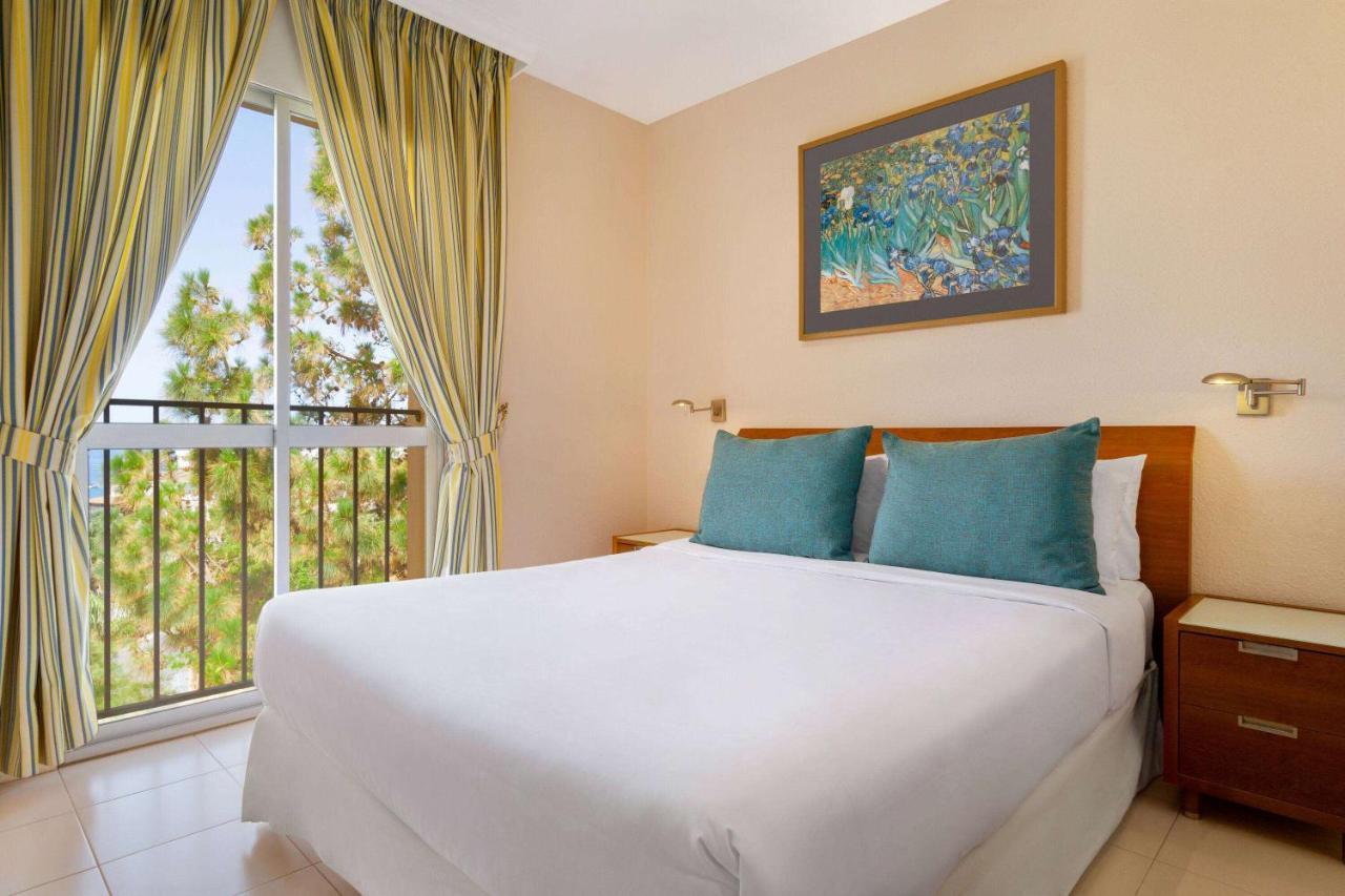 Aparthotel Ramada Residences By Wyndham Costa Del Sol 3*